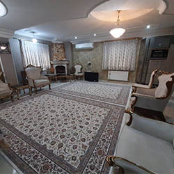 فرش ۱۵۰۰ شانه