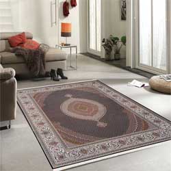 فرش ریز ماهی