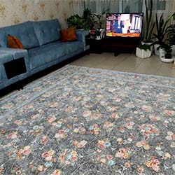 فرش ۱۲۰۰ شانه