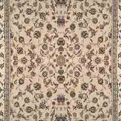 فرش نسکافه ای