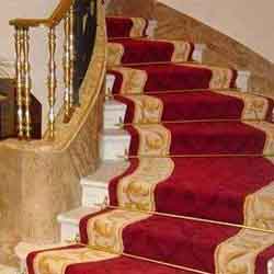 فرش هتلی و تشریفات