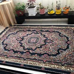 فرش ۵۰۰ شانه