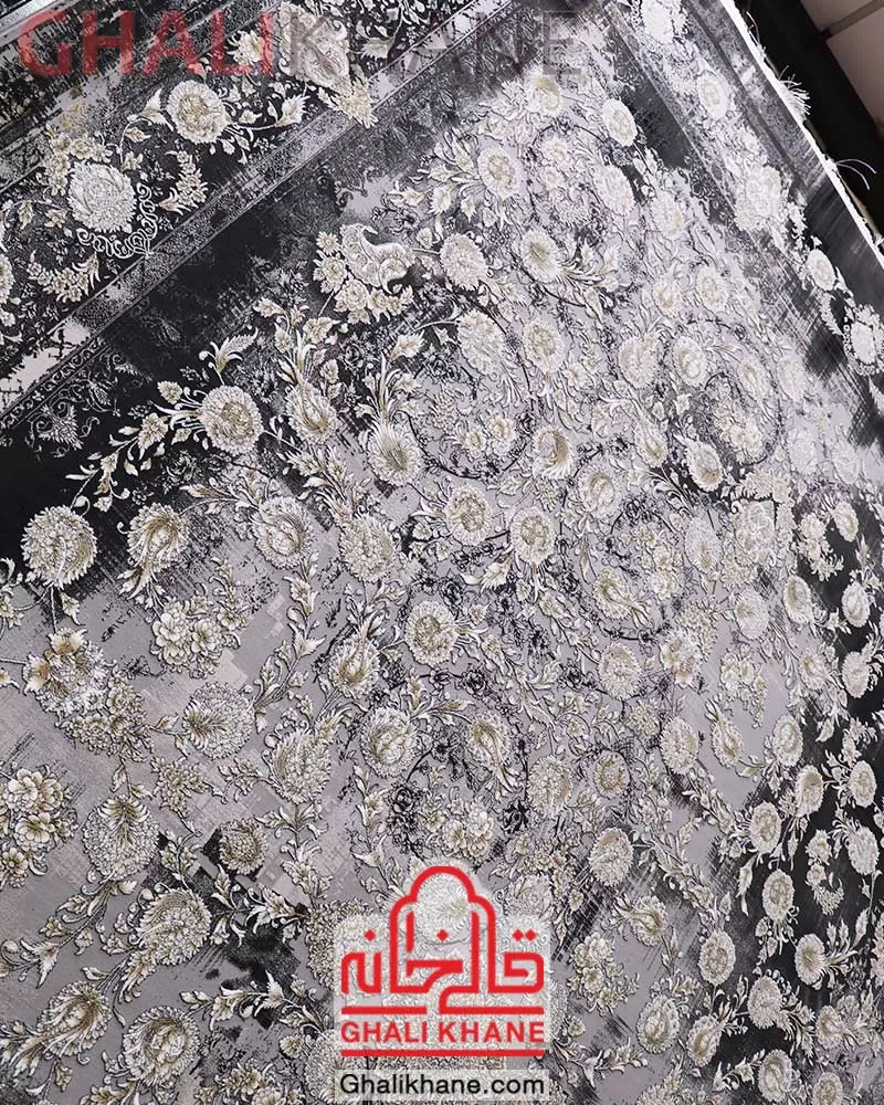 فرش مدرن مشهد فیلی کد 803583