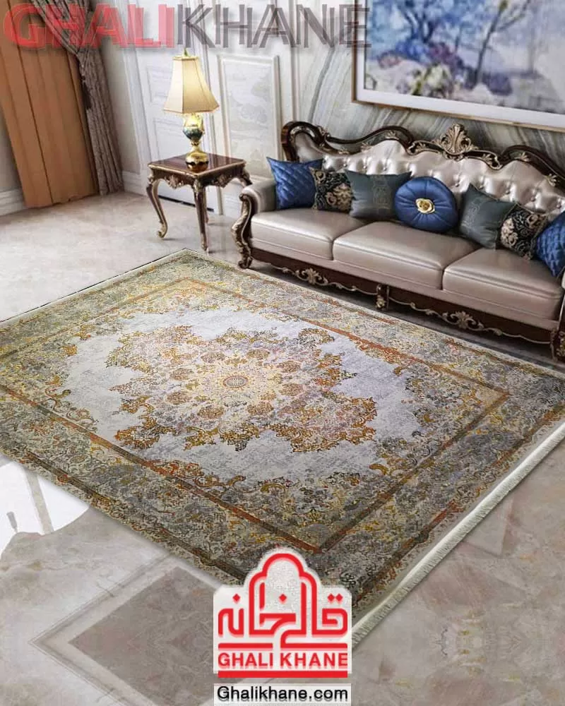 فرش تهران طرح افرا فیلی