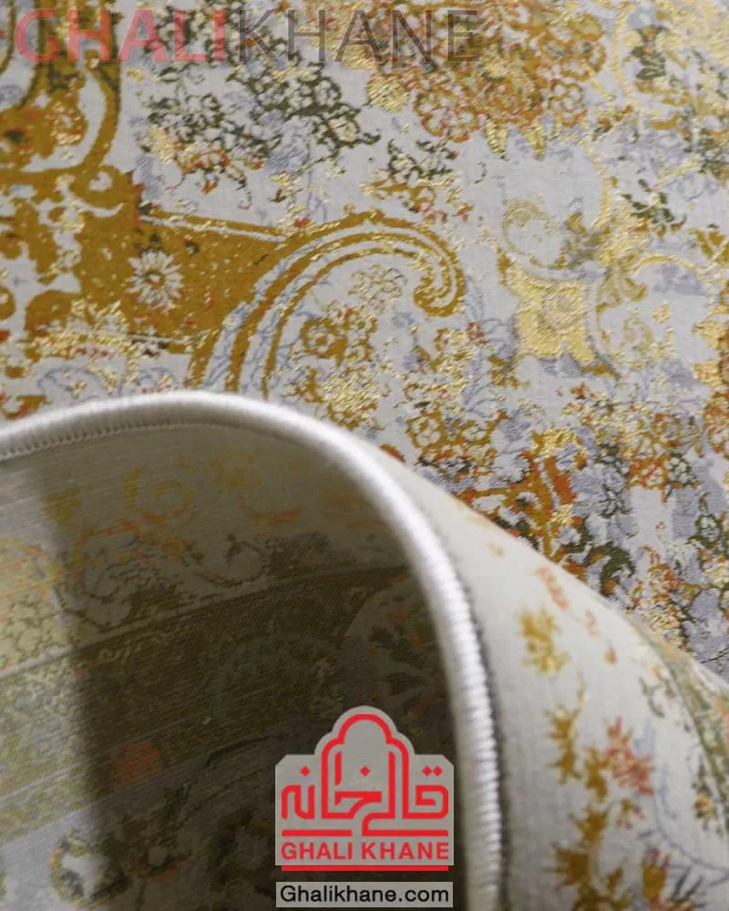 فرش 1200 شانه تهران طرح افرا فیلی