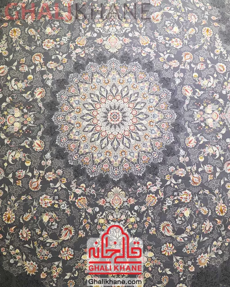 فرش تهران طرح آراگل طوسی
