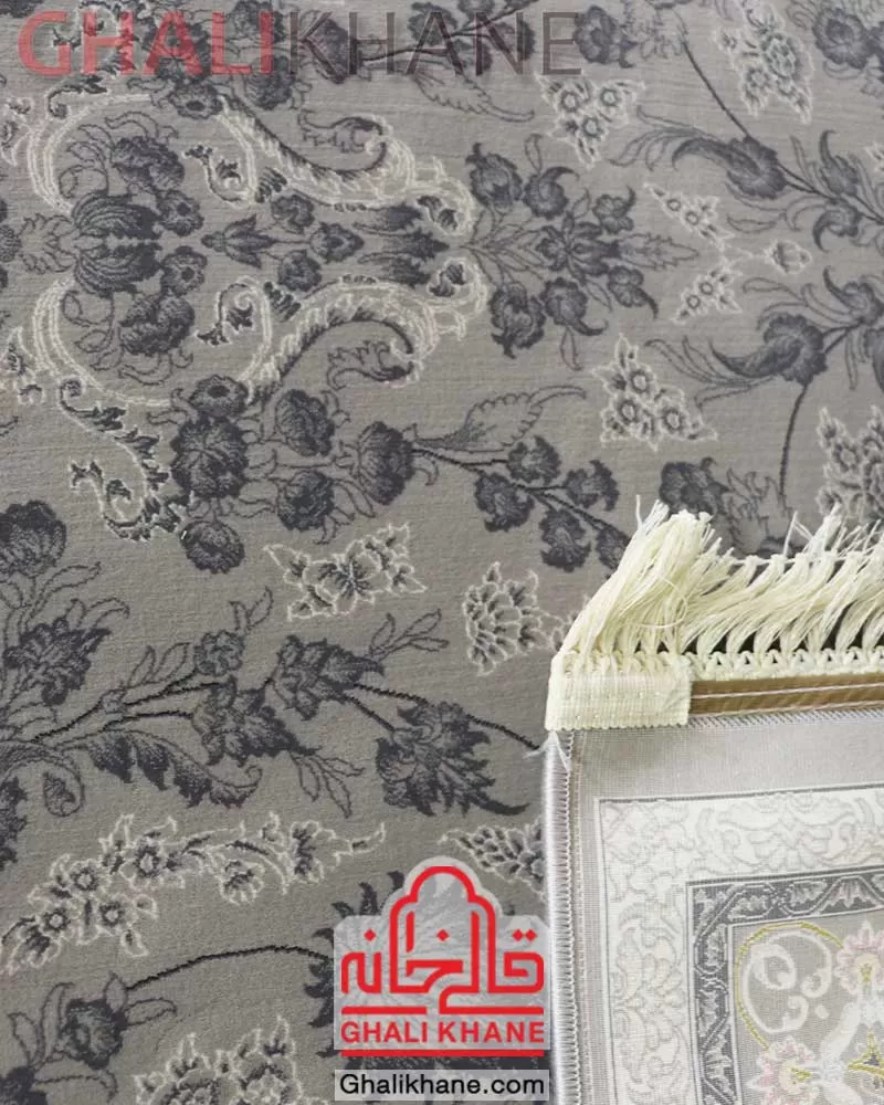 فرش تهران طرح آراگل فیلی کلکسیون زرین