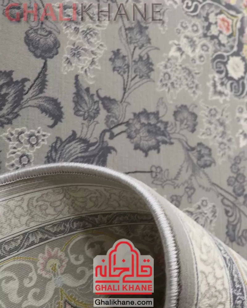 فرش تهران طرح آراگل فیلی 1200 شانه