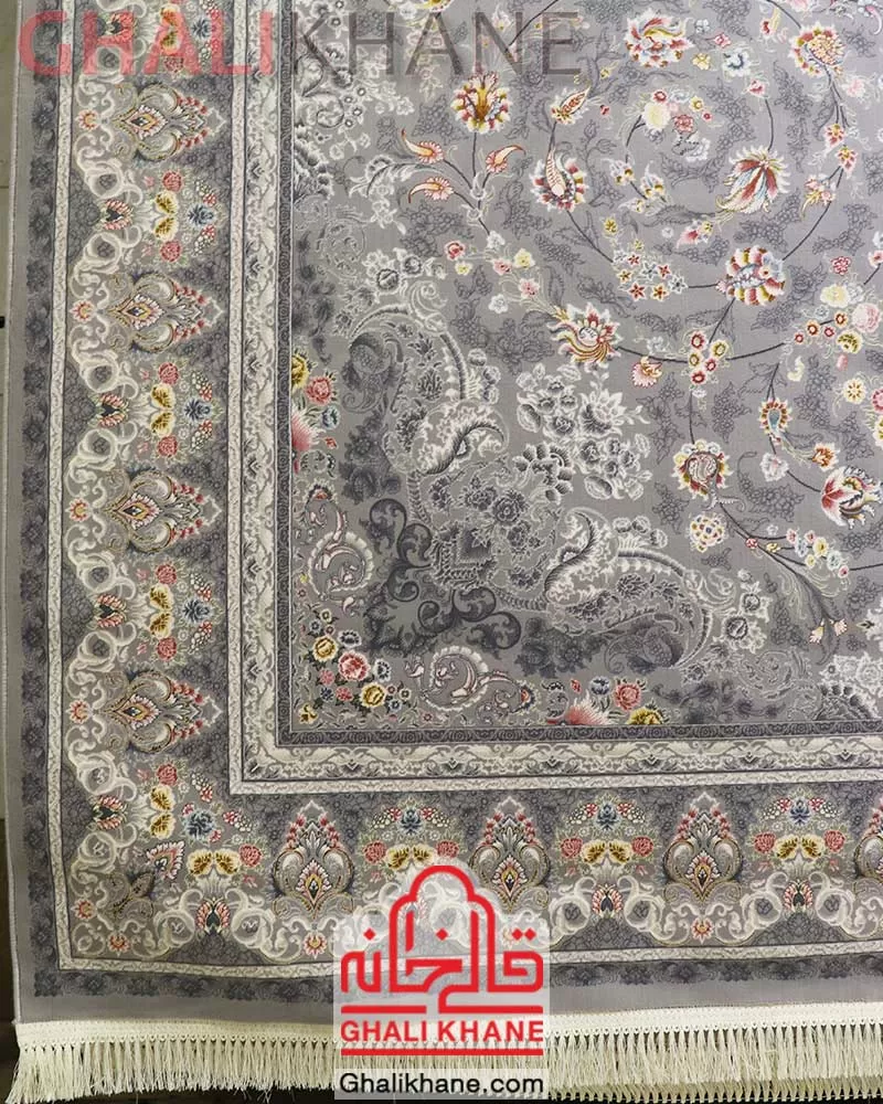 فرش تهران طرح آراگل فیلی اصیل 1200 شانه