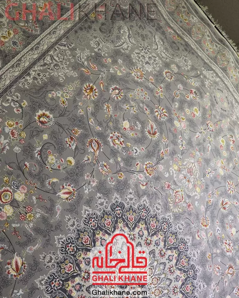 فرش تهران طرح آراگل فیلی اصیل مخصوص جهیزیه