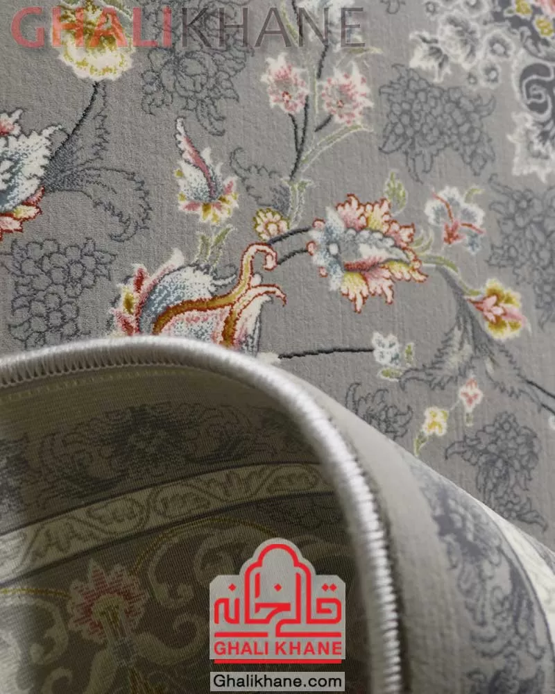 فرش تهران طرح آراگل فیلی اصیل