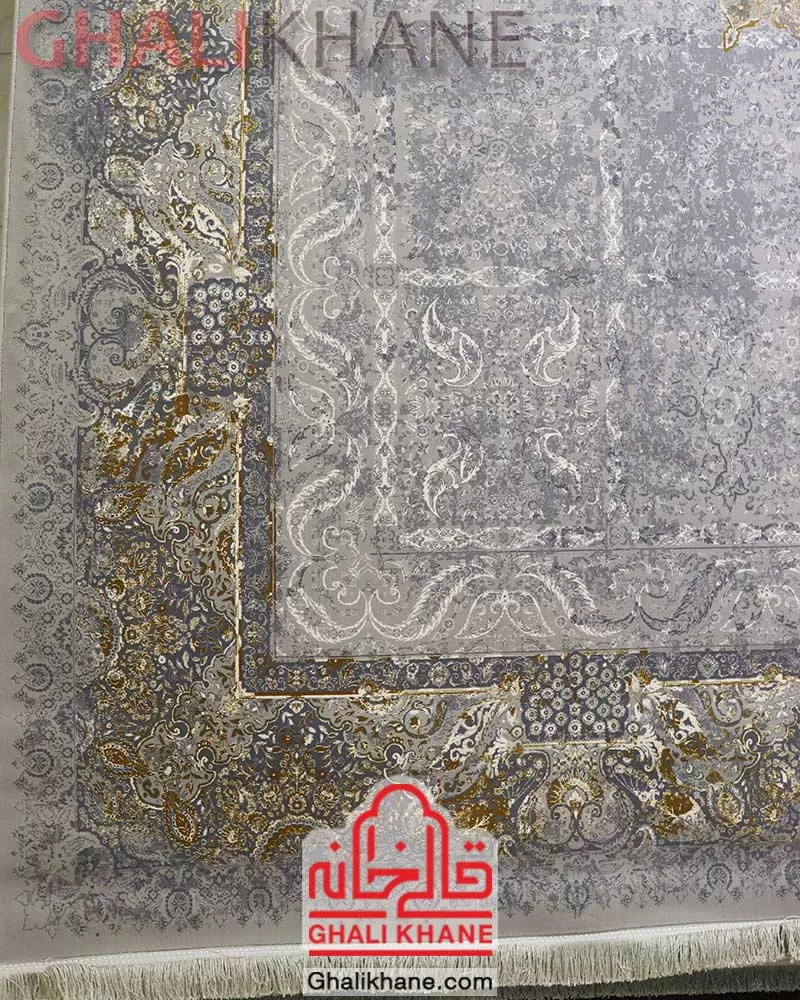 فرش تهران طرح پروا فیلی