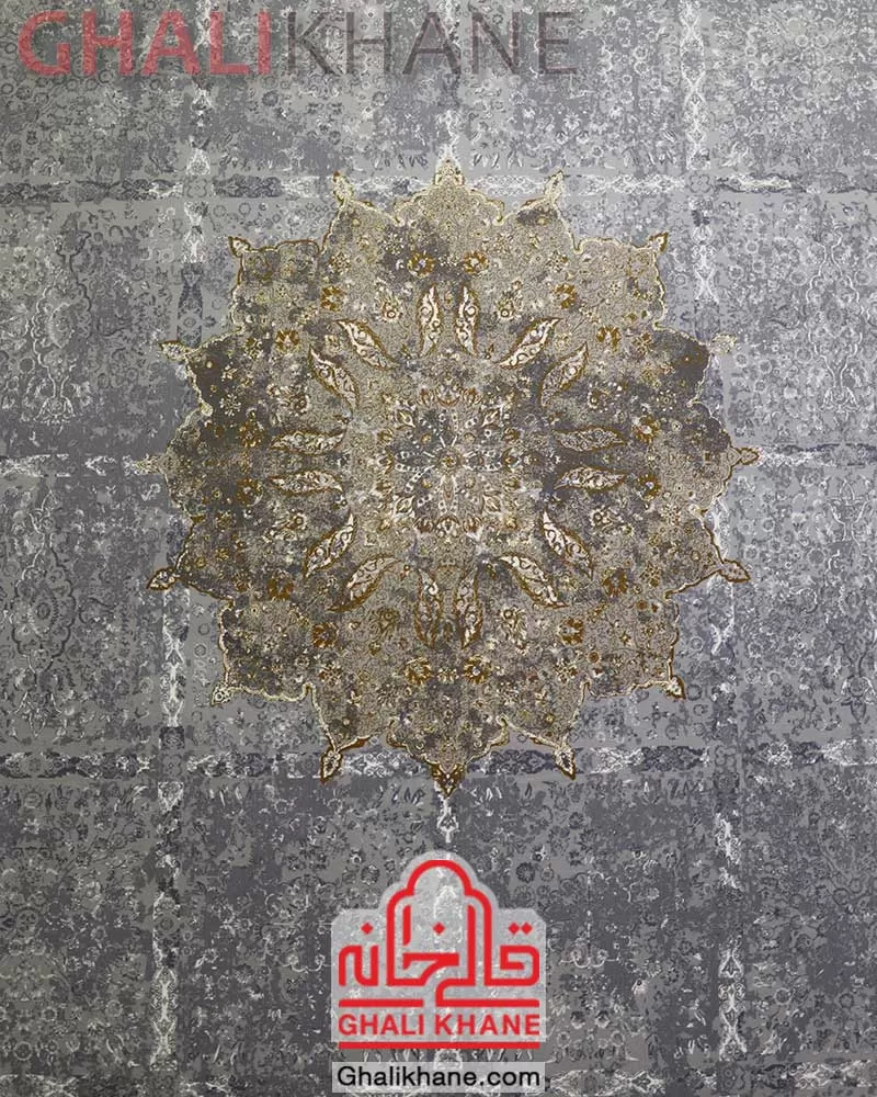 فرش تهران طرح پروا فیلی