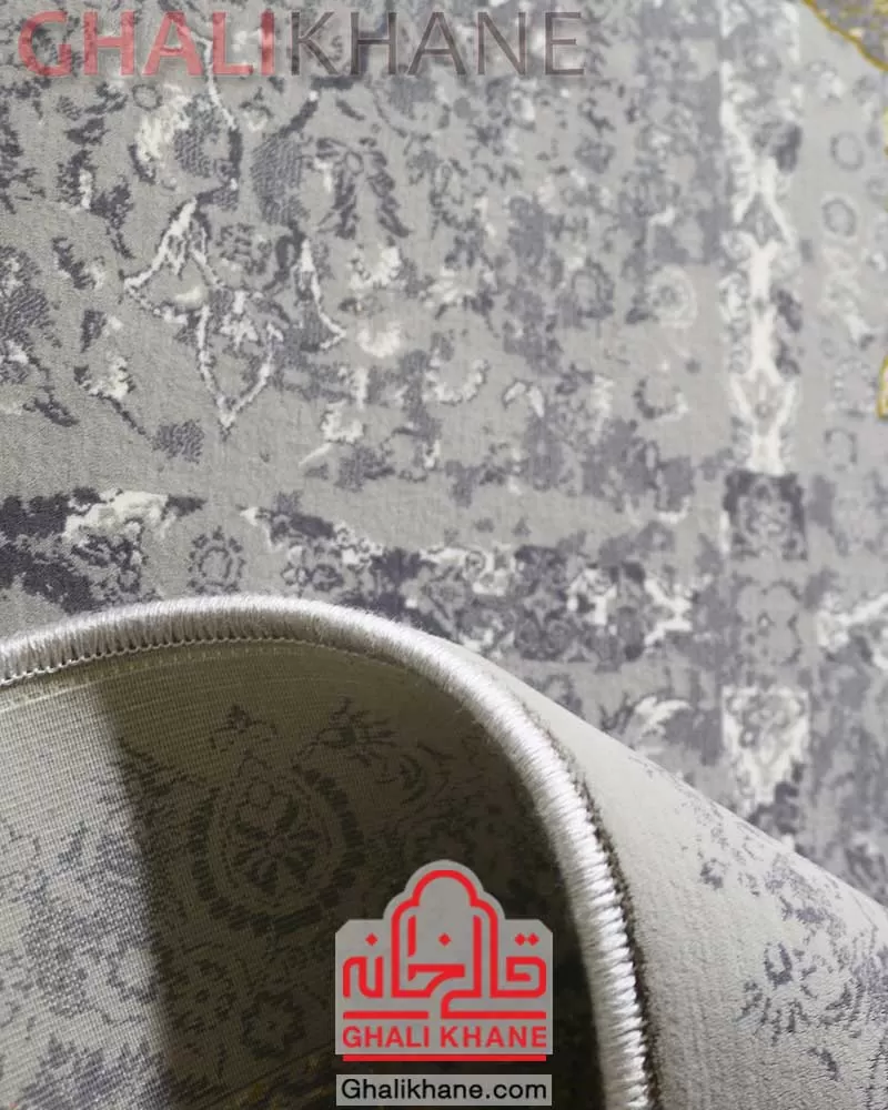 فرش تهران طرح پروا فیلی 1200 شانه