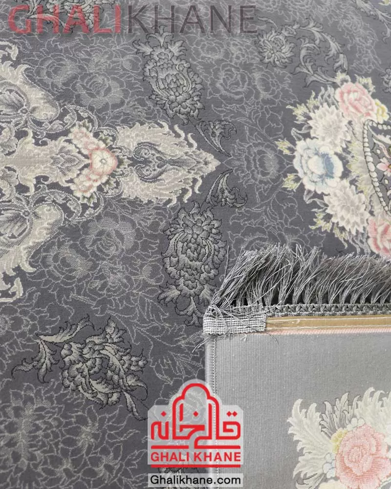 فرش تهران طرح تبریز طوسی