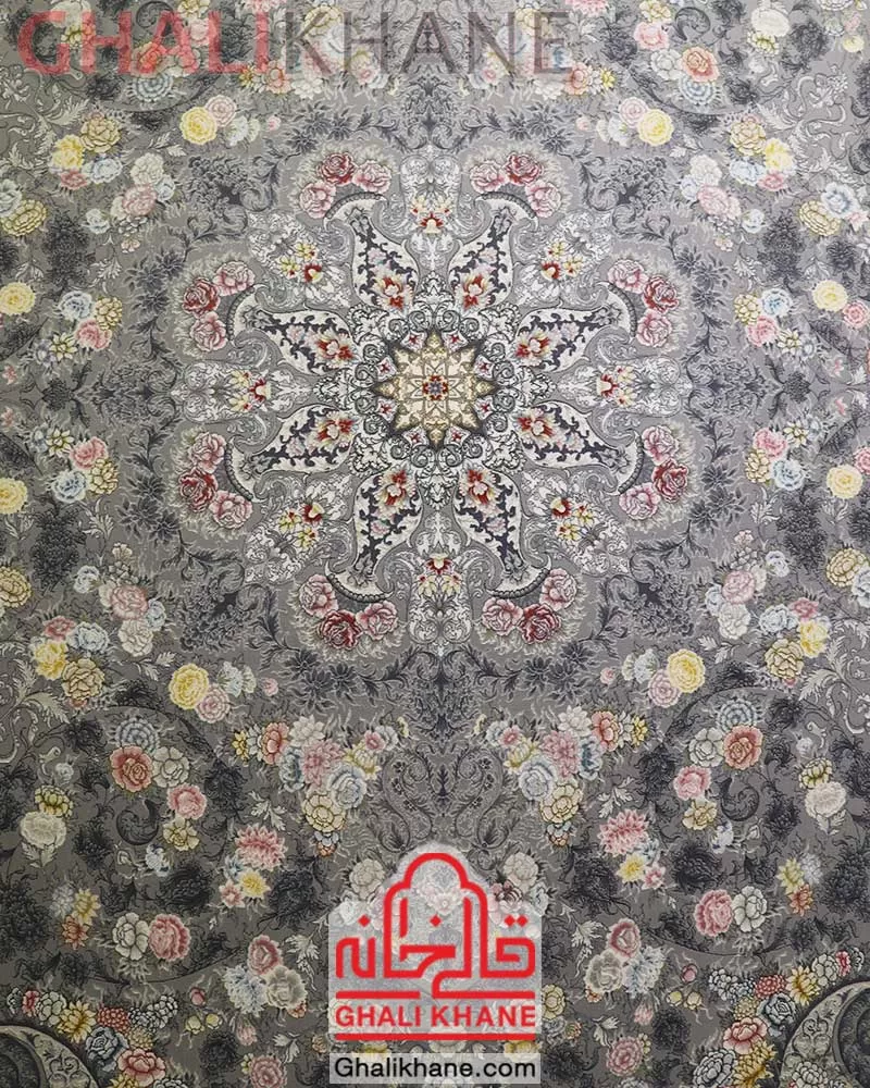 فرش ماشینی تهران طرح تبریز فیلی