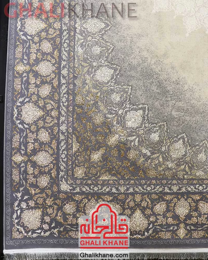 فرش 1200 شانه تهران طرح هما طوسی