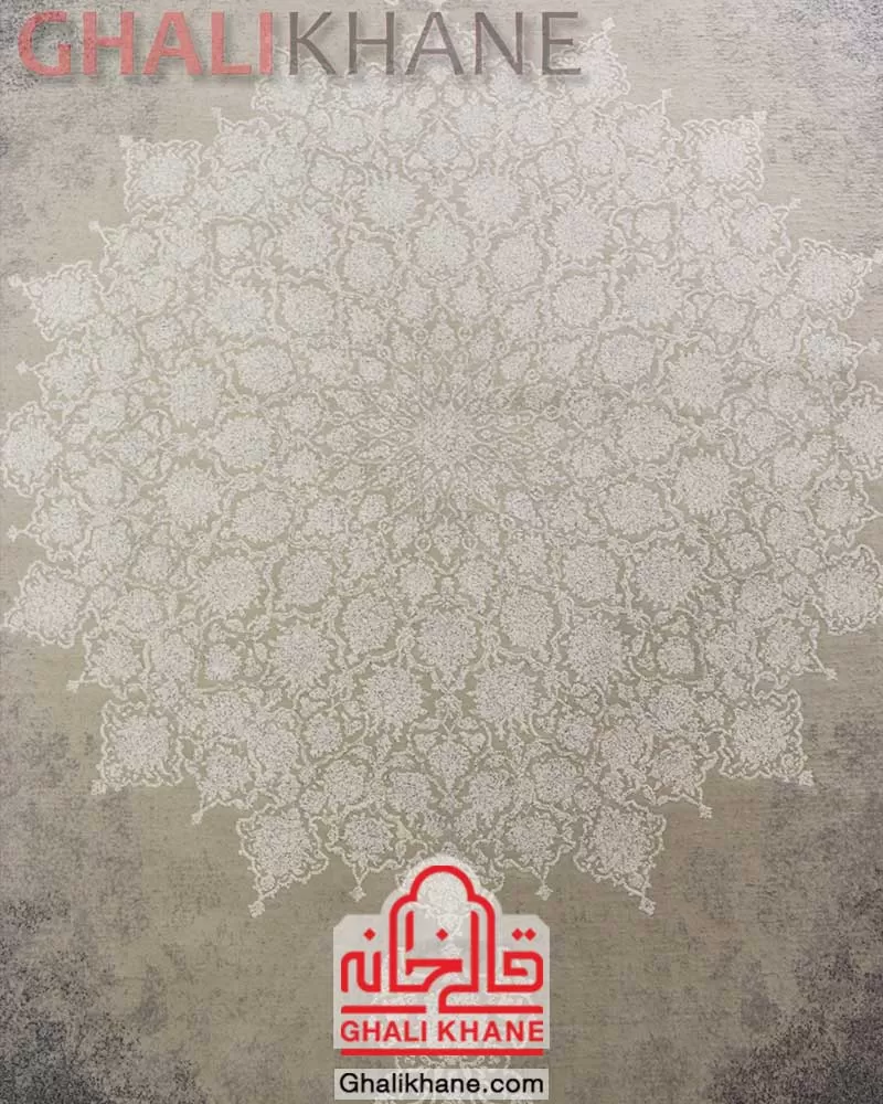 فرش تهران طرح هما طوسی