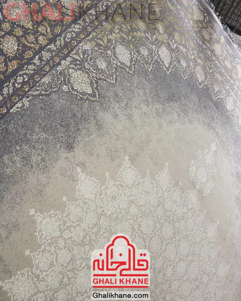 فرش تهران طرح هما طوسی