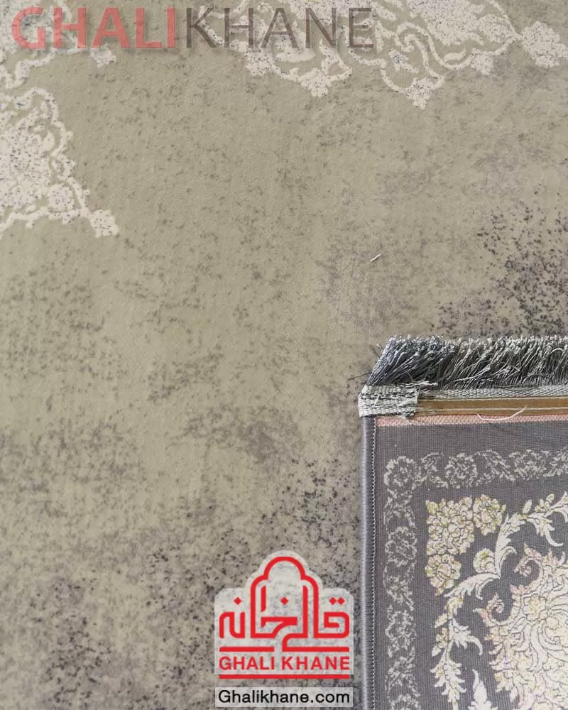 فرش تهران طرح هما طوسی