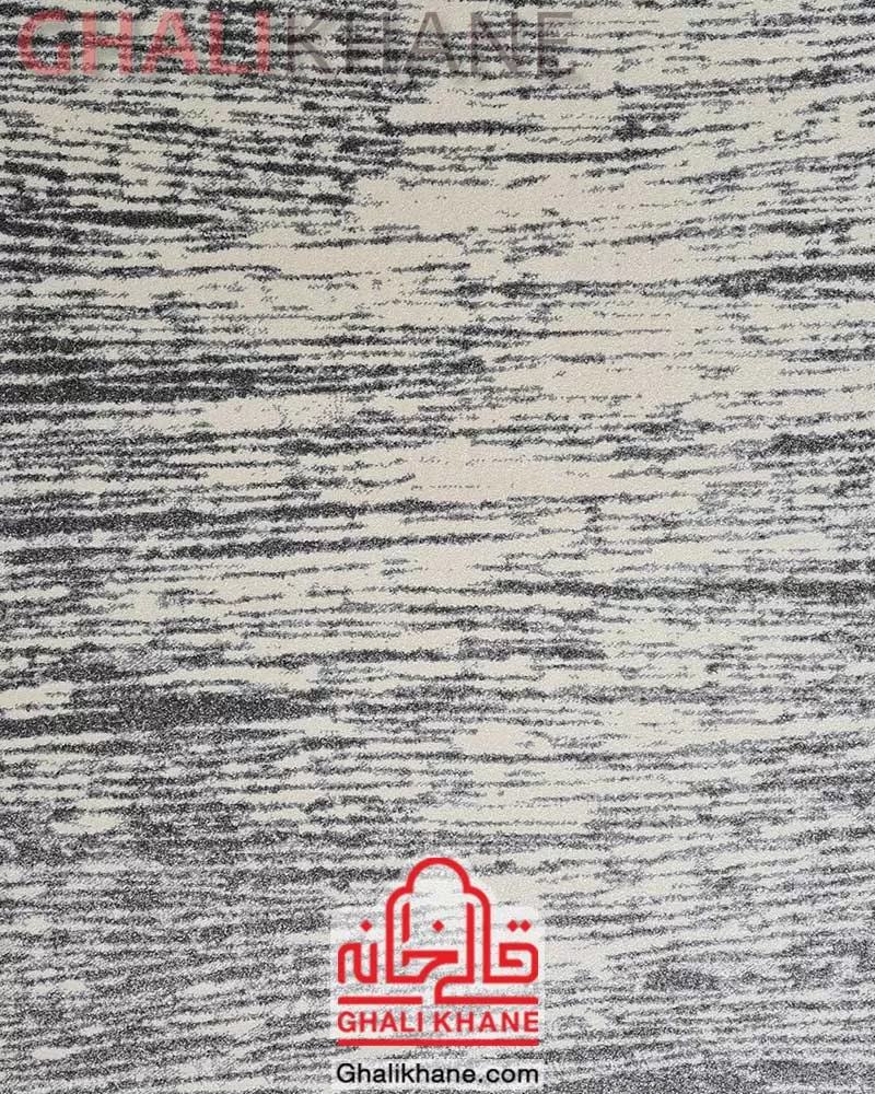 گلیم فرش ماشینی ساوین طرح آنیسا