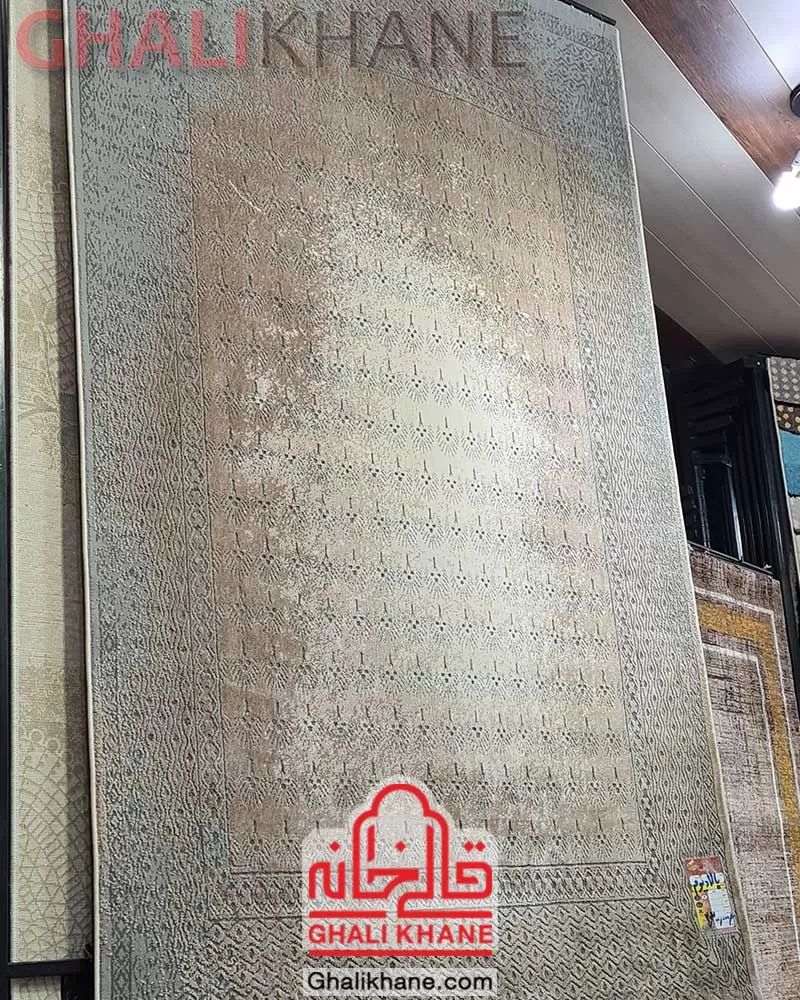 فرش پریمیوم کد P08
