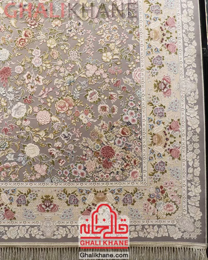 فرش ایده آل طرح رزیتا فیلی