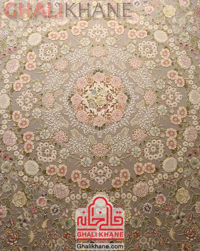 فرش ایده آل طرح رزیتا فیلی