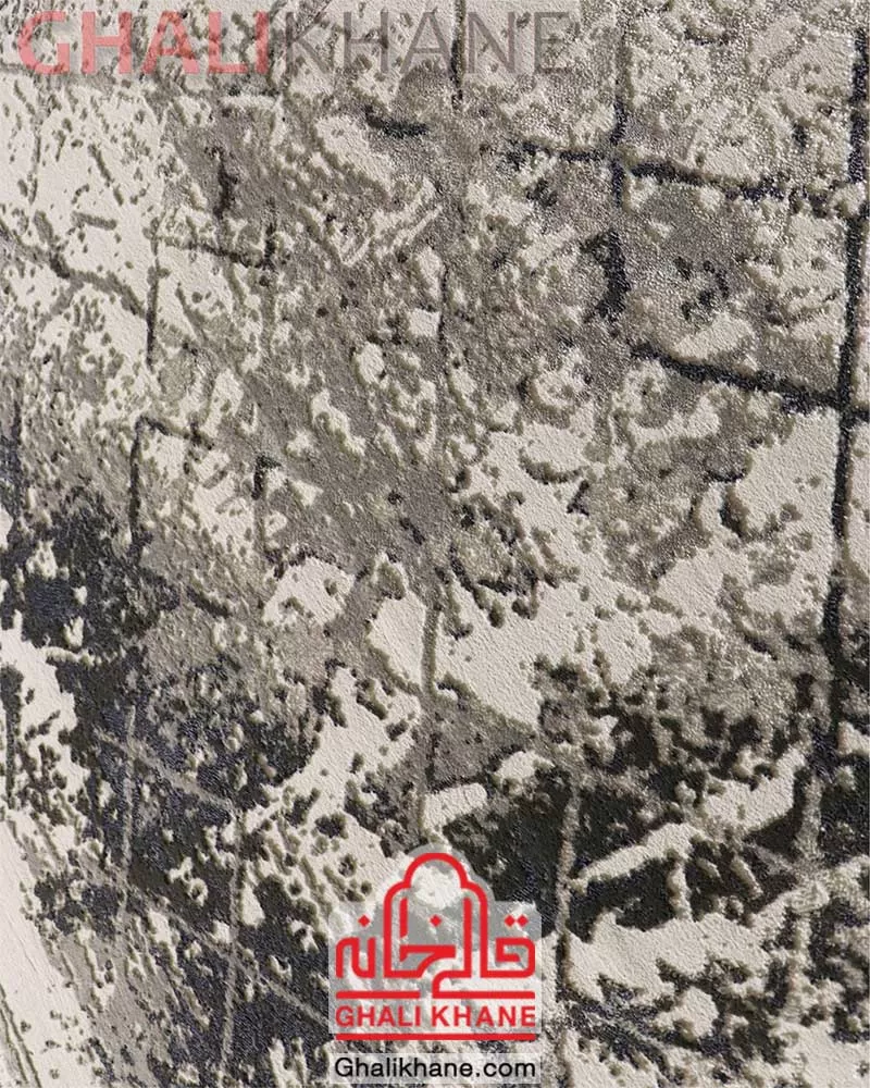 فرش زمرد مشهد کد 8011 طوسی
