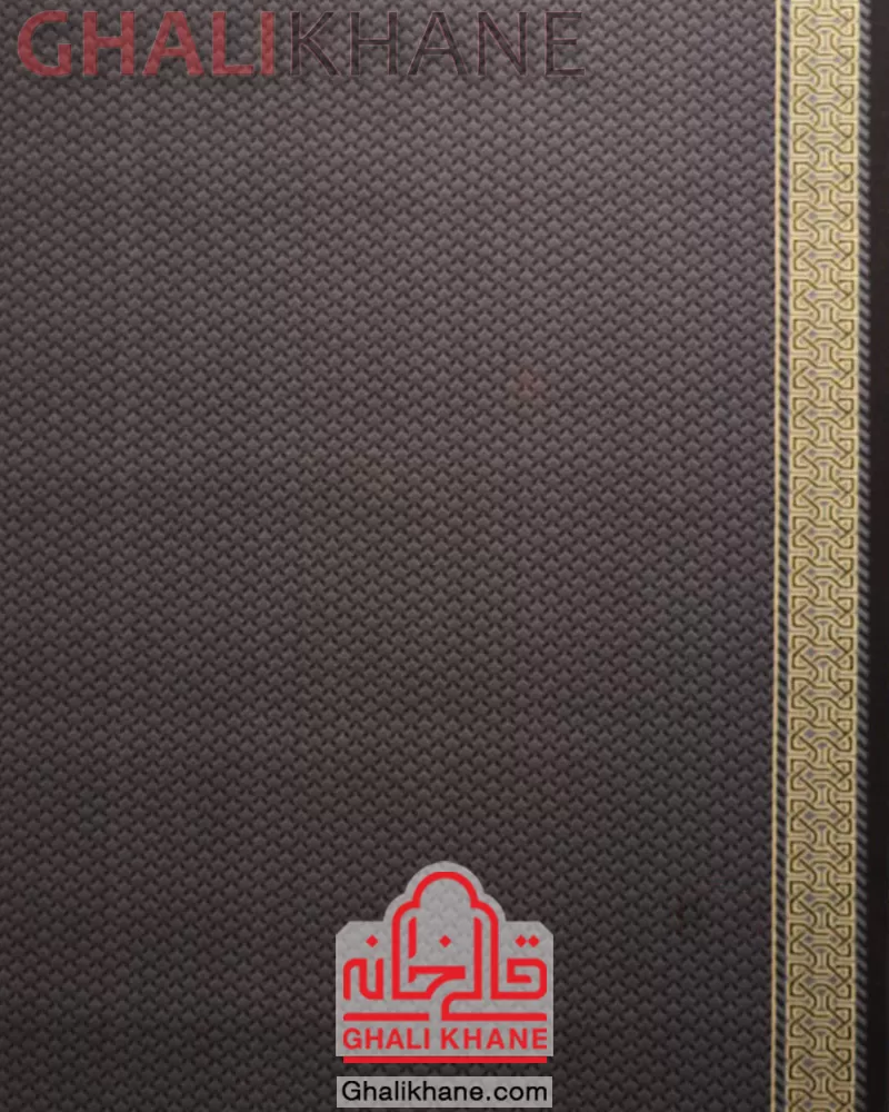 خرید آنلاین سوپر گلیم ماشینی ستاره کویر یزد کد GB-G227-8596