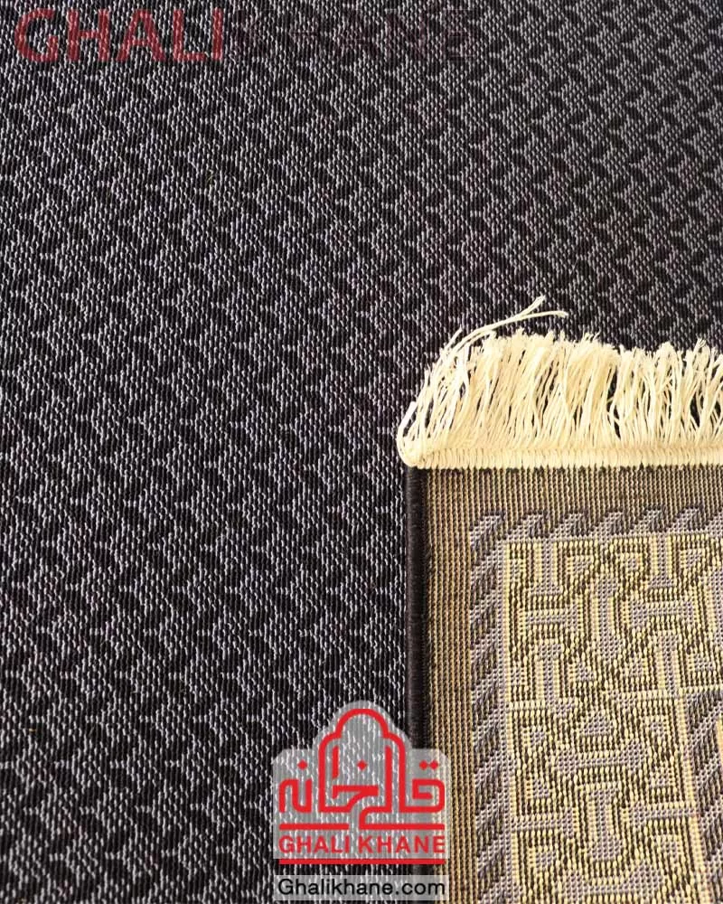 ارسال فوری سوپر گلیم ماشینی ستاره کویر یزد کد GB-G227-8596