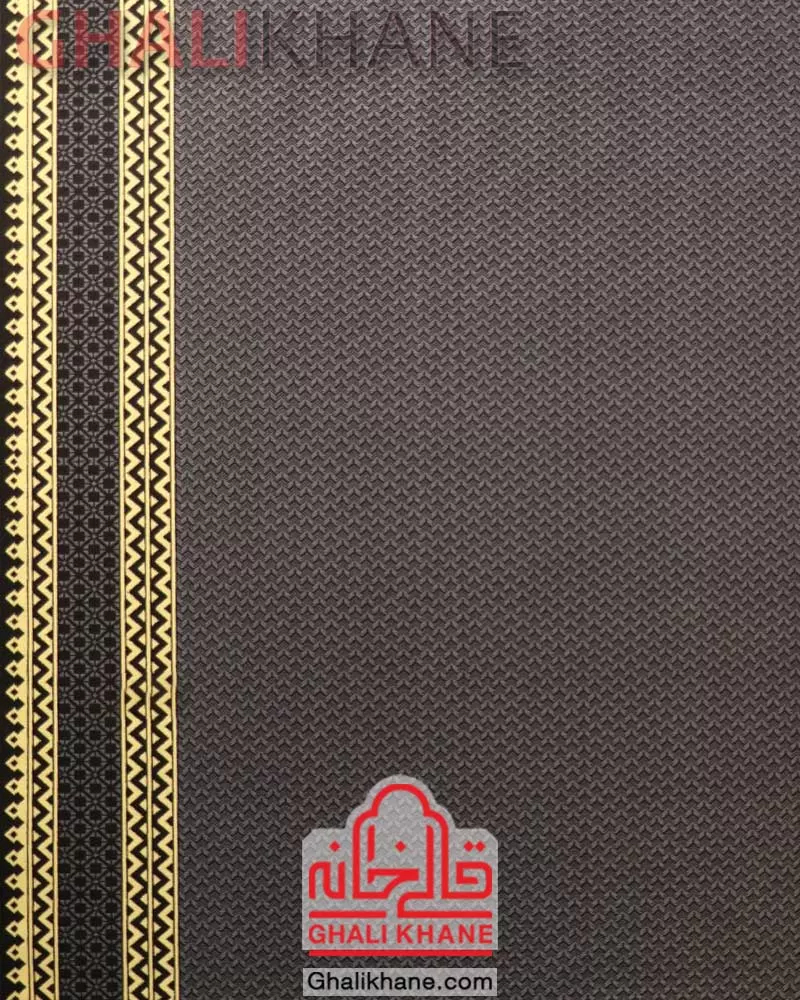 سوپر گلیم ماشینی ستاره کویر یزد کد GB-G228 با کیفیت
