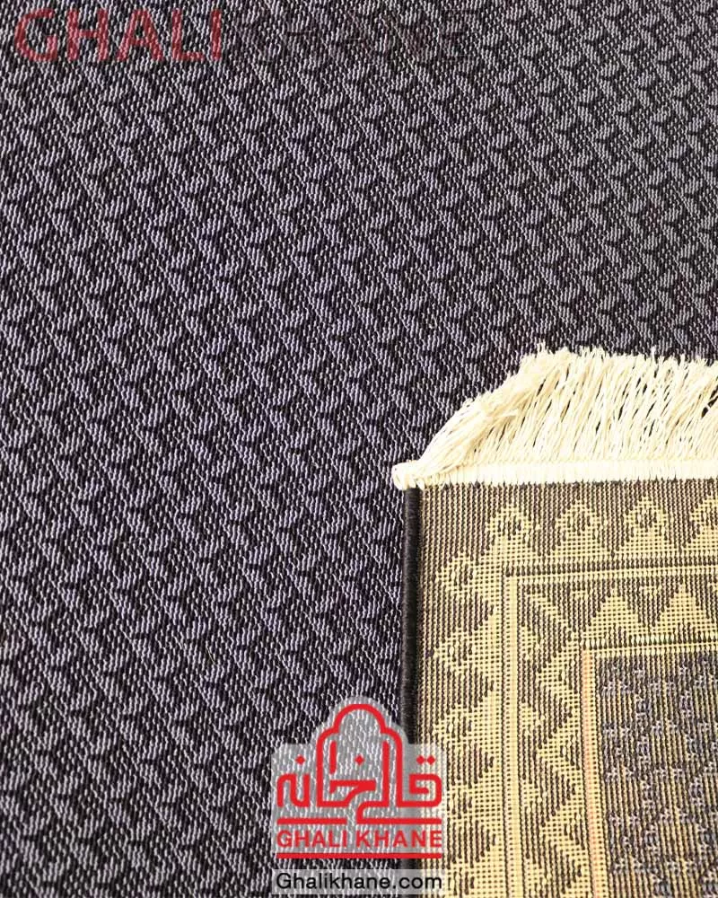 سوپر گلیم ماشینی ستاره کویر یزد کد GB-G228 قالیخانه