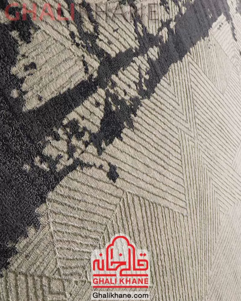 نمایندگی فرش مدرن زمرد مشهد 410 شانه کد 8015