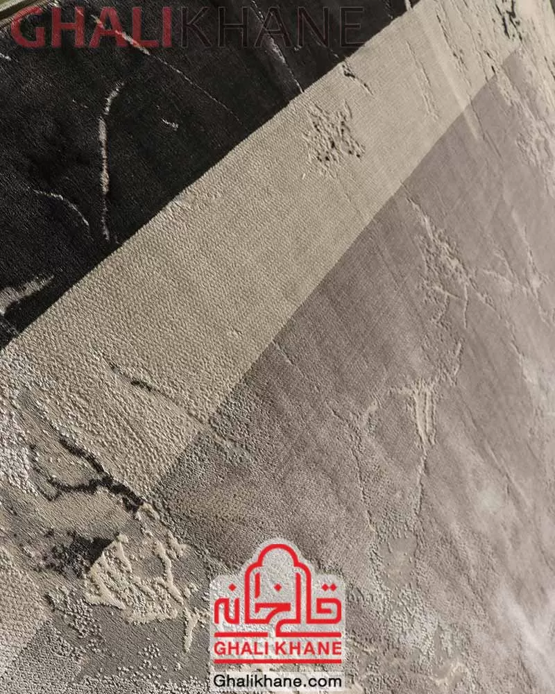 نمایندگی فرش مدرن زمرد مشهد 410 شانه کد 9005