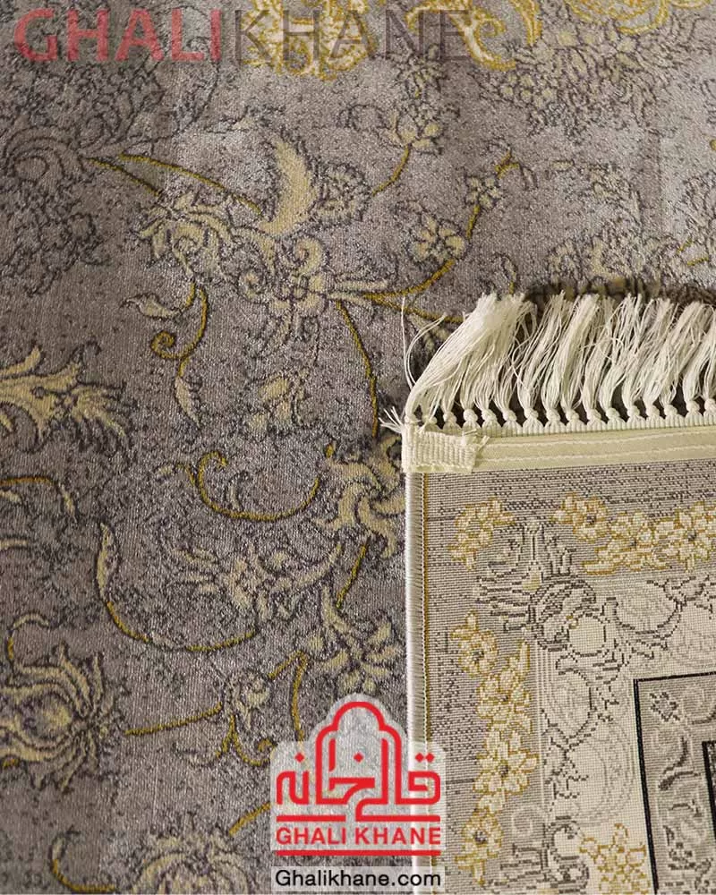 فرش زمرد مشهد 700 شانه کد 35071