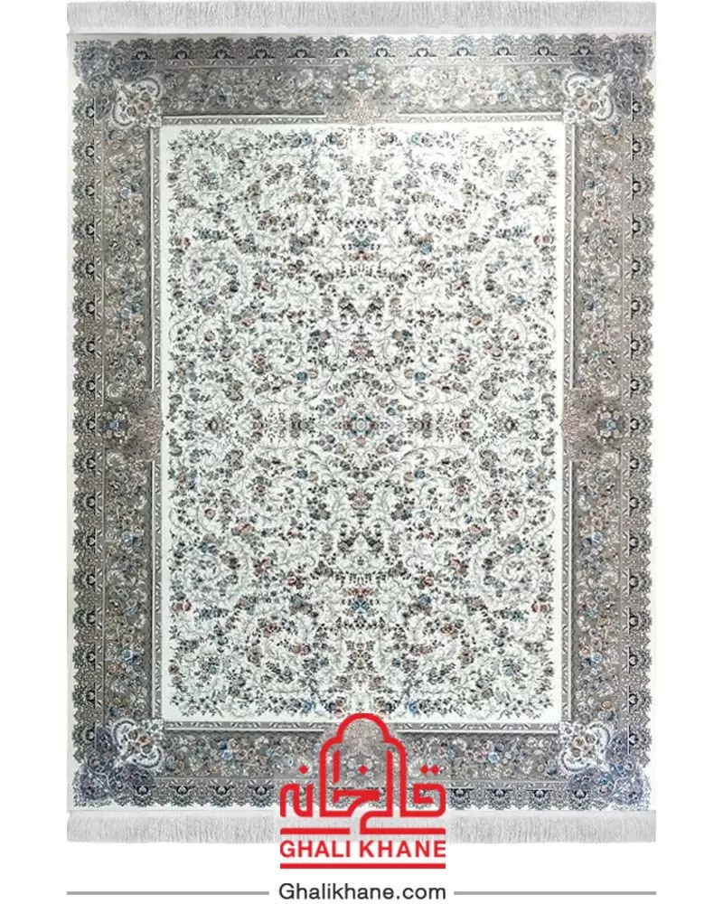 فرش ماشینی مشهد 1700 شانه کد 817256