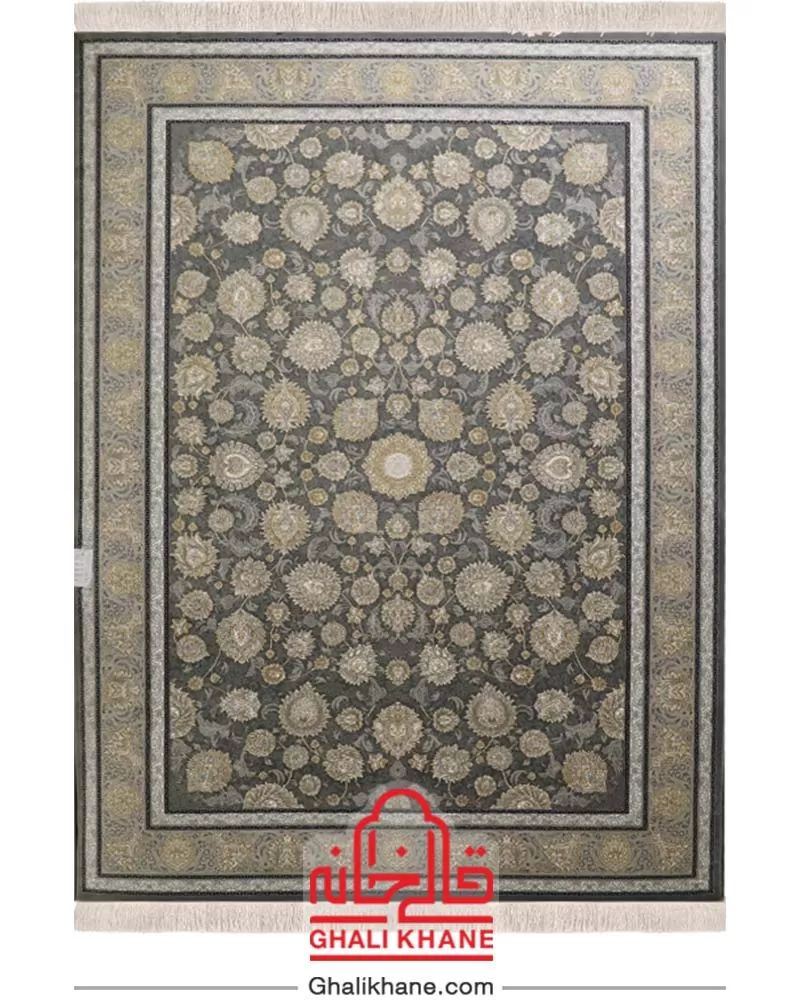 فرش نگین مشهد 700 شانه کد 2611