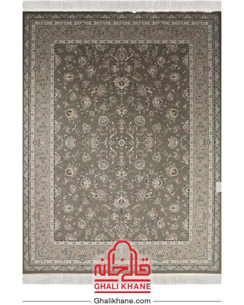 فرش نگین مشهد 1500 شانه کد 1507