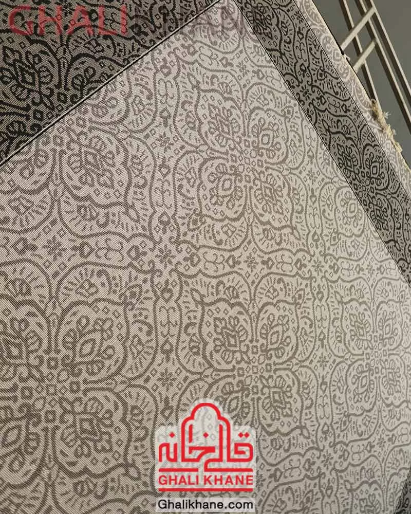 سوپر گلیم ماشینی ستاره کویر یزد کد GB-G223-8903