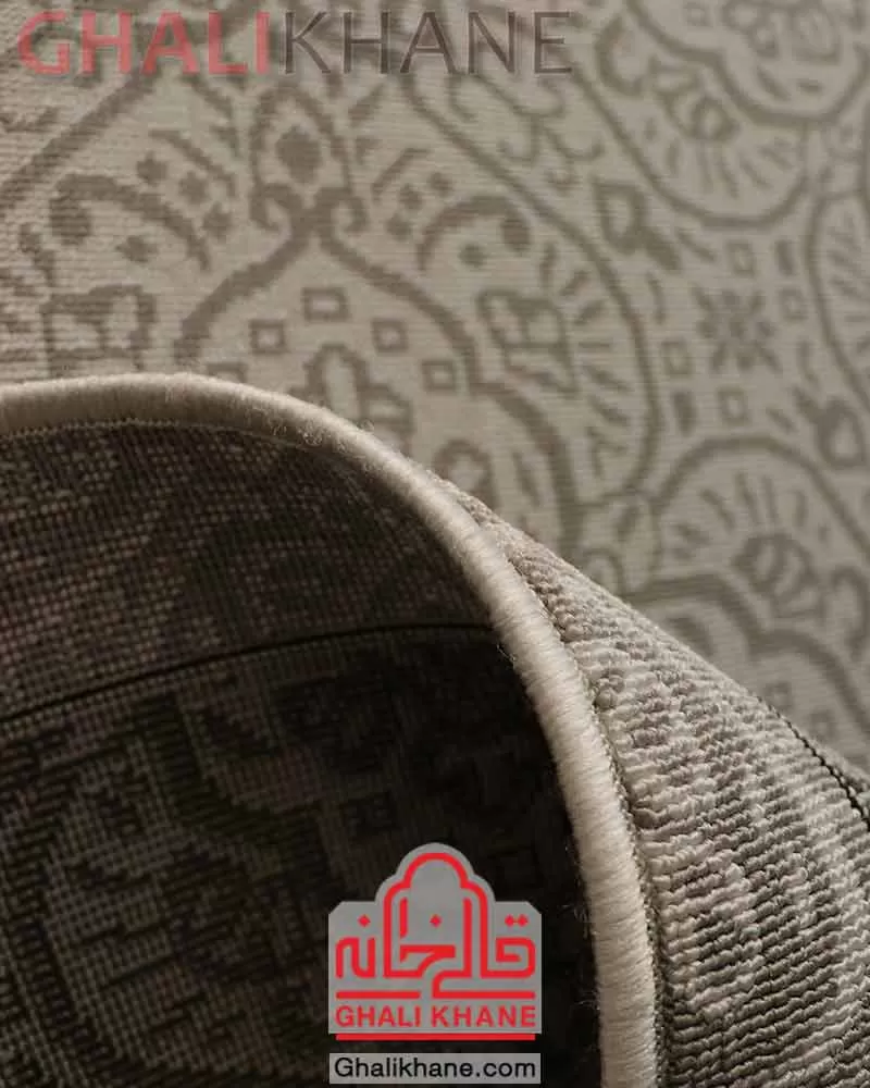 سوپر گلیم ماشینی ستاره کویر یزد کد GB-G223-8903