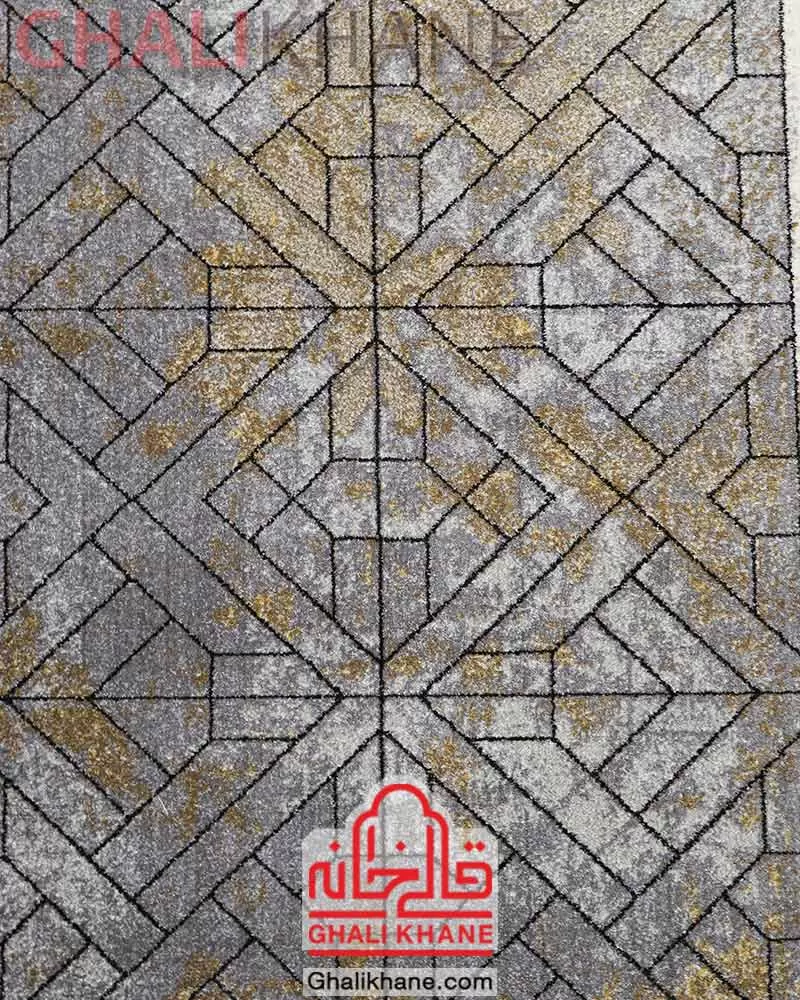 گلیم فرش سهند کد O26