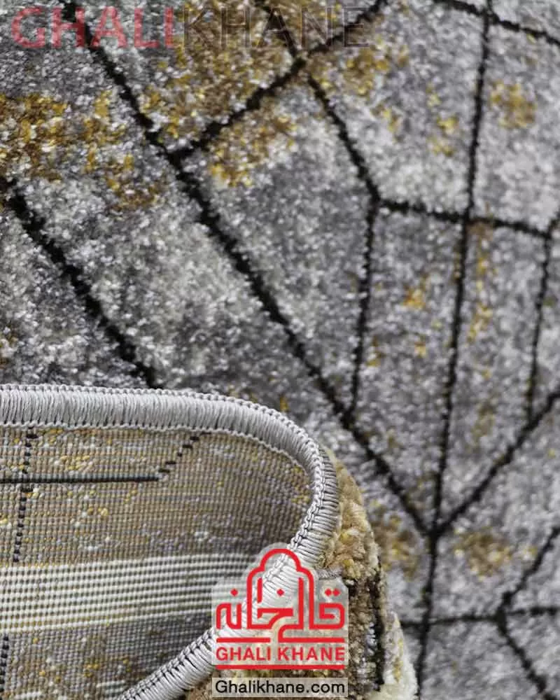 گلیم فرش سهند کد O26