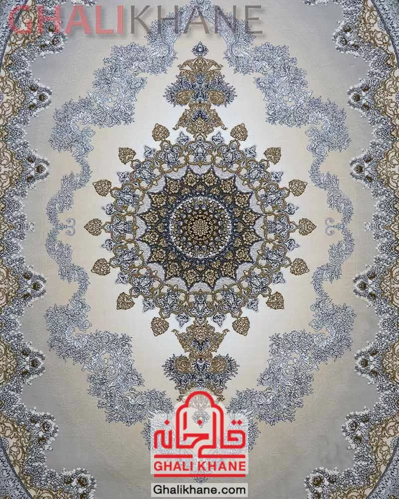 فرش مشهد 700 شانه کد 723502
