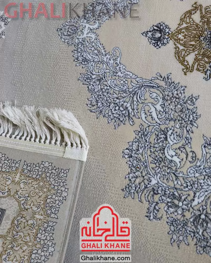 فرش مشهد 700 شانه کد 723502