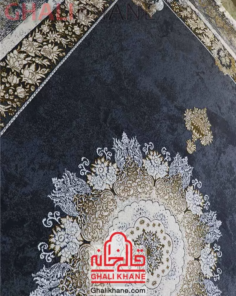 فرش مشهد 700 شانه کد 723512