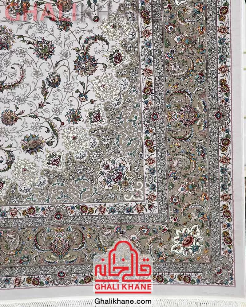 فرش ماشینی مشهد 1700 شانه کد 817262