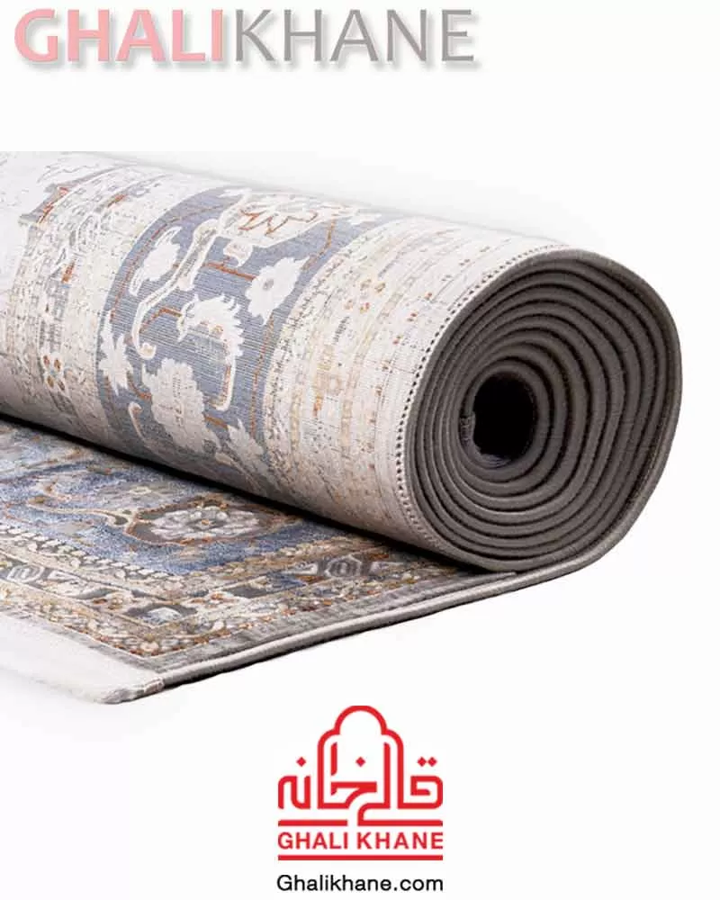 فرش ویستان لاوین 1200 شانه کد 2041