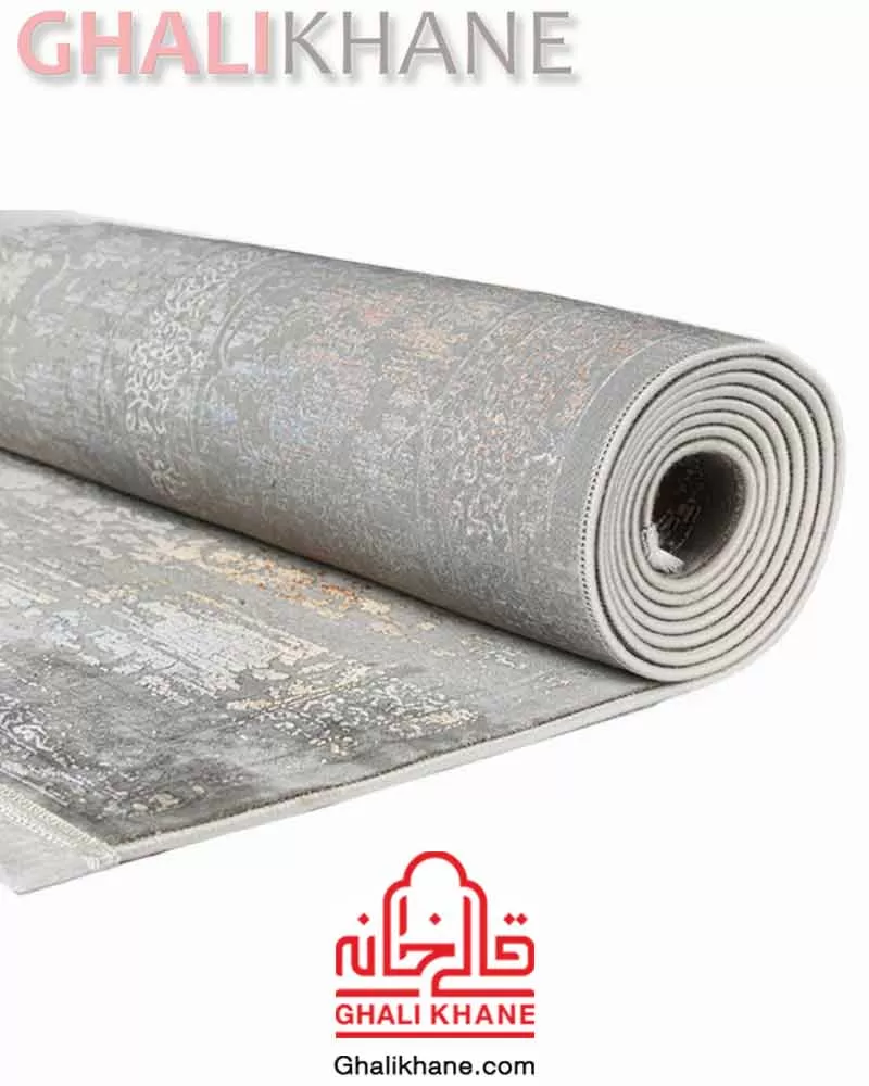 فرش ویستان لاوین 1200 شانه کد 2052