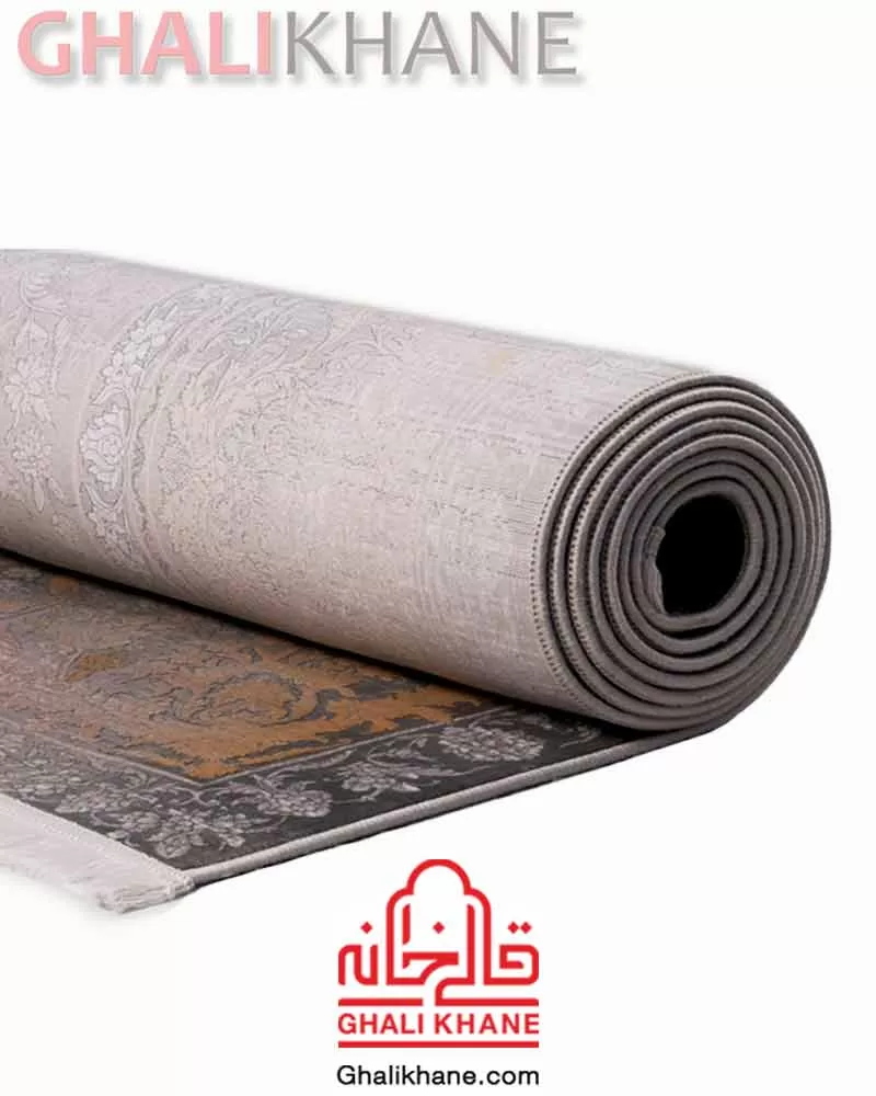 فرش ویستان لاوین 1200 شانه کد 2138